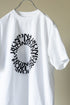 別注【tangenet】"Jockey print tee"